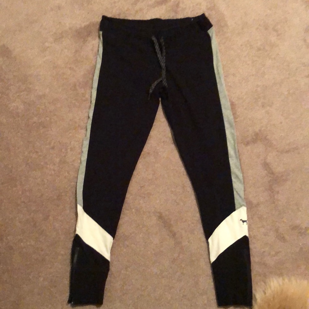 💥PINK Victoria Secret yoga leggings